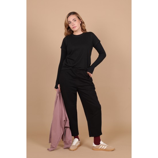 ESTRELICIA Remera B314