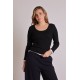 FLORA Remera B746 