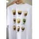GUIA DE CAFE Remera B466