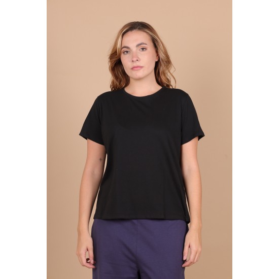 HIBISCUS Remera-B106