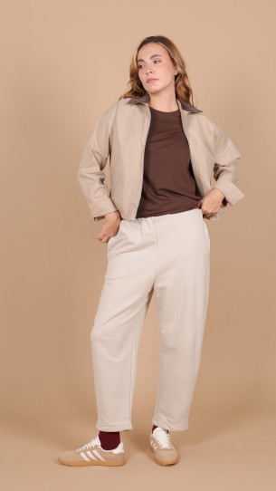 HIBISCUS Remera-B106