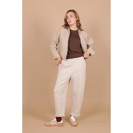 HIBISCUS Remera-B106