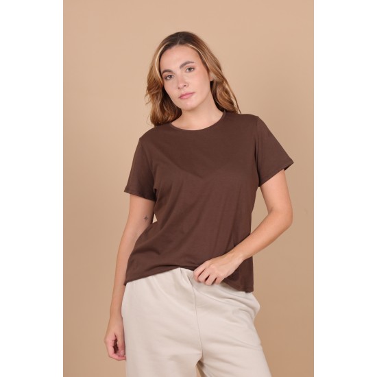 HIBISCUS Remera-B106