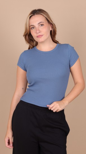 JAZMIN Remera-B163