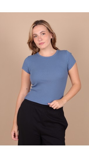JAZMIN Remera-B163