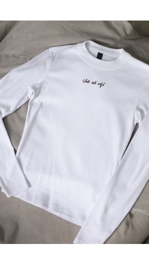 KAFFA Remera B808