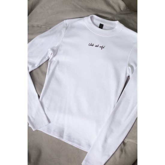KAFFA Remera B808