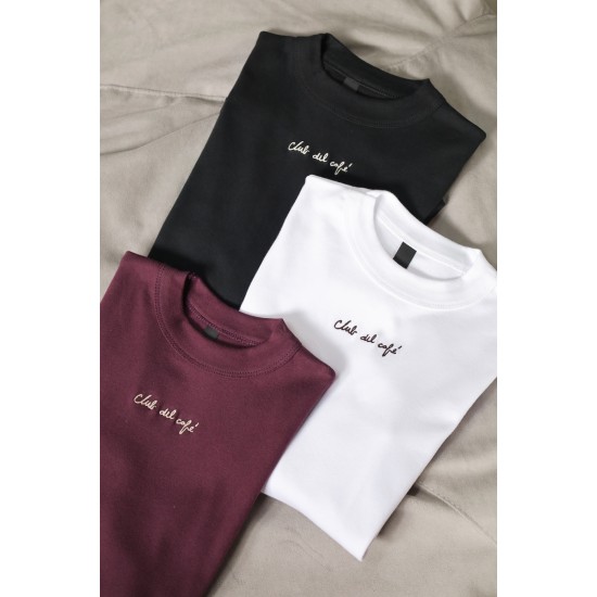 KAFFA Remera B808