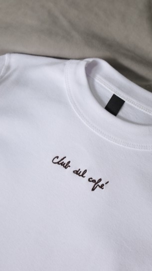 KAFFA Remera B808