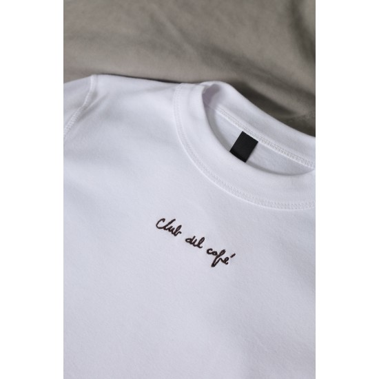 KAFFA Remera B808