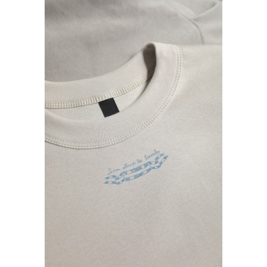 LAURELES Remera B724