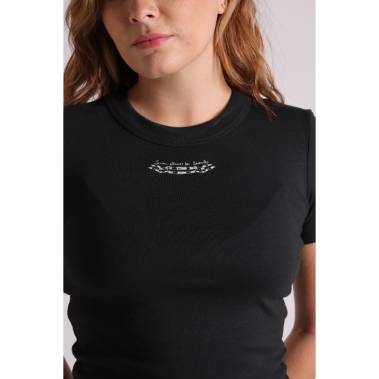 LAURELES Remera B724