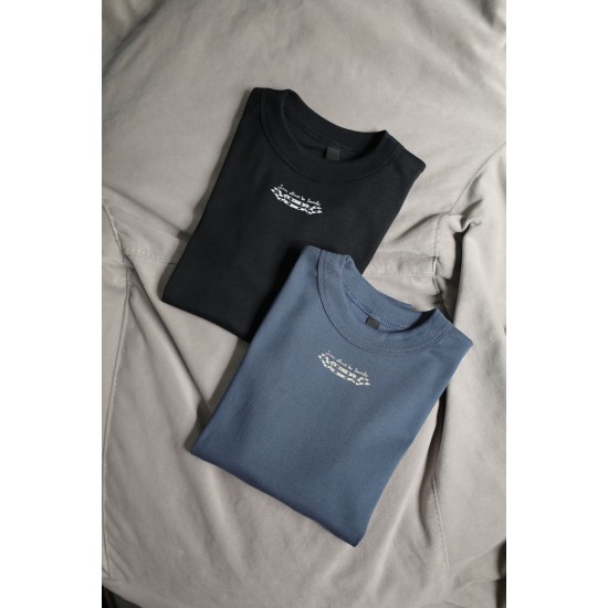 LAURELES Remera B724