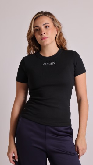 LAURELES Remera B724