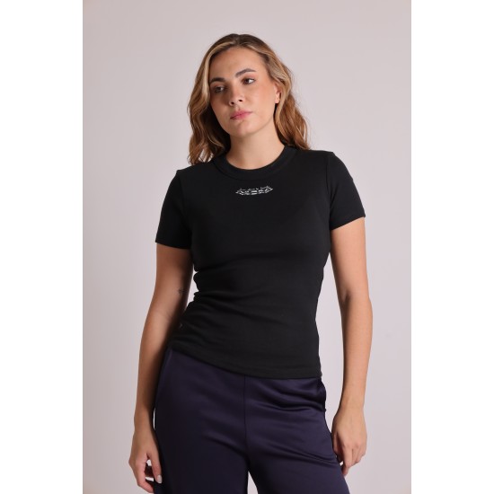 LAURELES Remera B724