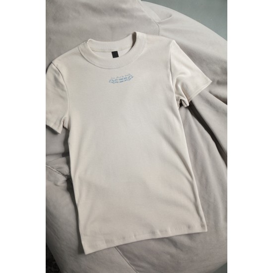 LAURELES Remera B724