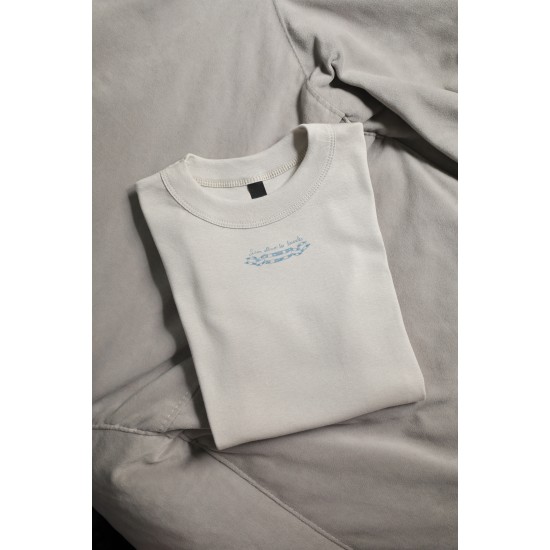 LAURELES Remera B724