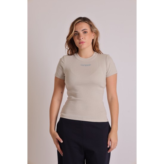 LAURELES Remera B724