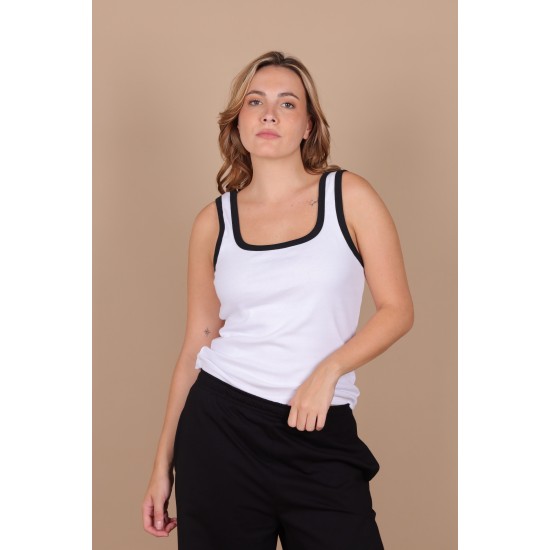 LLANTEN Musculosa B646