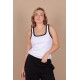 LLANTEN Musculosa B646