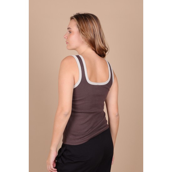 LLANTEN Musculosa B646