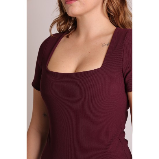 LUPINO Body B798