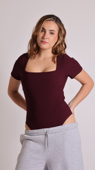 LUPINO Body B798