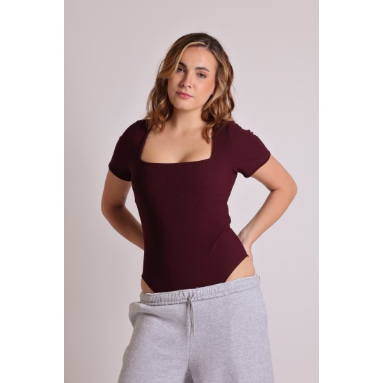 LUPINO Body B798