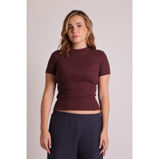 MACCHIATO Remera-B16