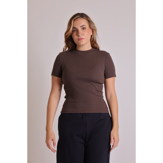 MACCHIATO Remera-B16