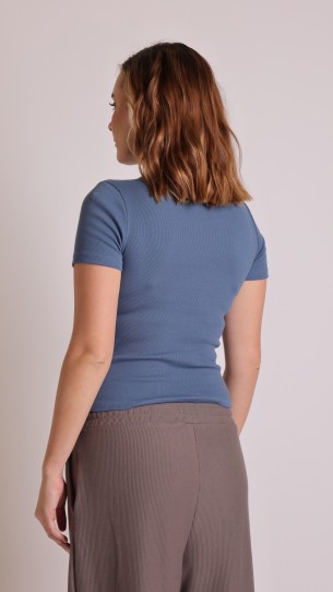 MACCHIATO Remera-B16