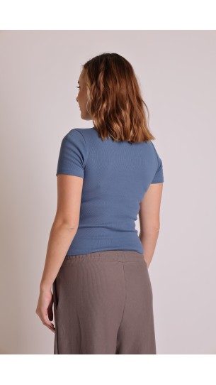 MACCHIATO Remera-B16