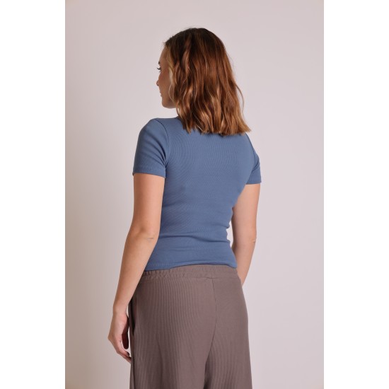 MACCHIATO Remera-B16