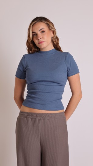 MACCHIATO Remera-B16