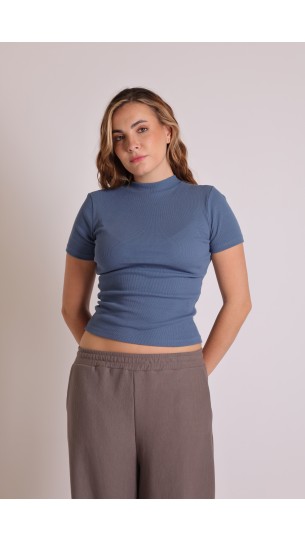 MACCHIATO Remera-B16