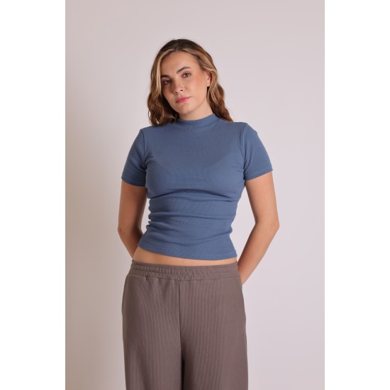 MACCHIATO Remera-B16