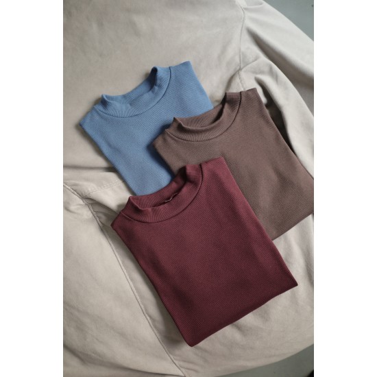 MACCHIATO Remera-B16