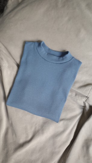 MACCHIATO Remera-B16