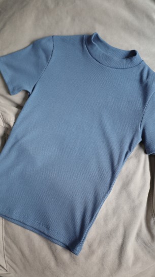 MACCHIATO Remera-B16