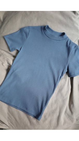 MACCHIATO Remera-B16