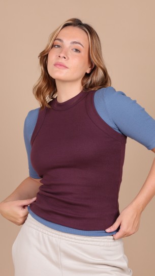 MAGIC Musculosa B449