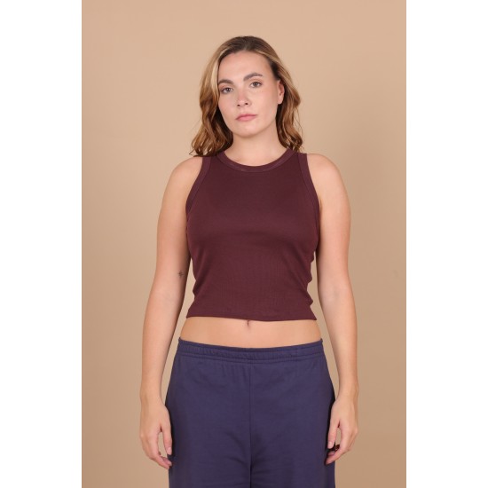 MAGNOLIA Musculosa-B167