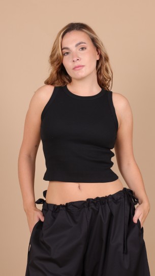 MAGNOLIA Musculosa-B167