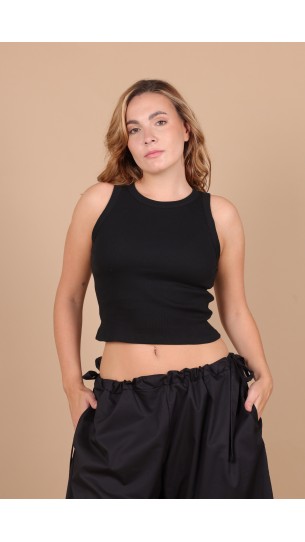 MAGNOLIA Musculosa-B167