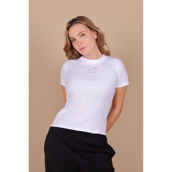 MATEANDO Remera B724