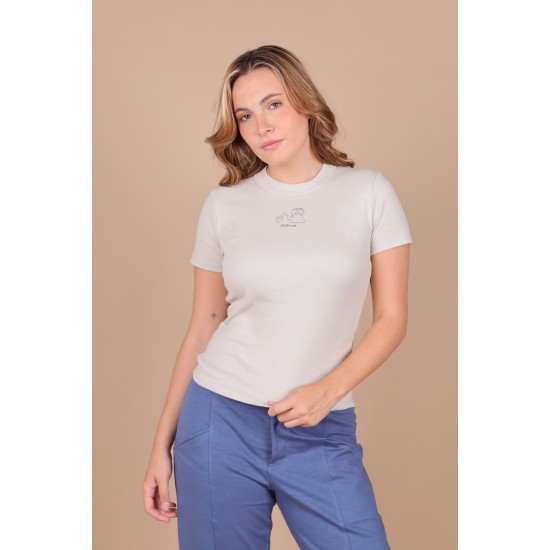 MATEANDO Remera B724