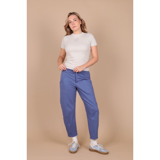 MATEANDO Remera B724