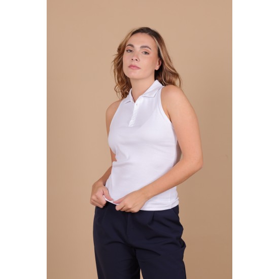 OLIVOS Musculosa B684