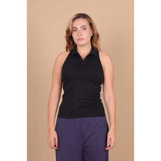 OLIVOS Musculosa B684