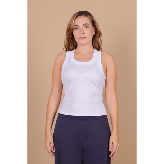 PANDURATA Musculosa B301